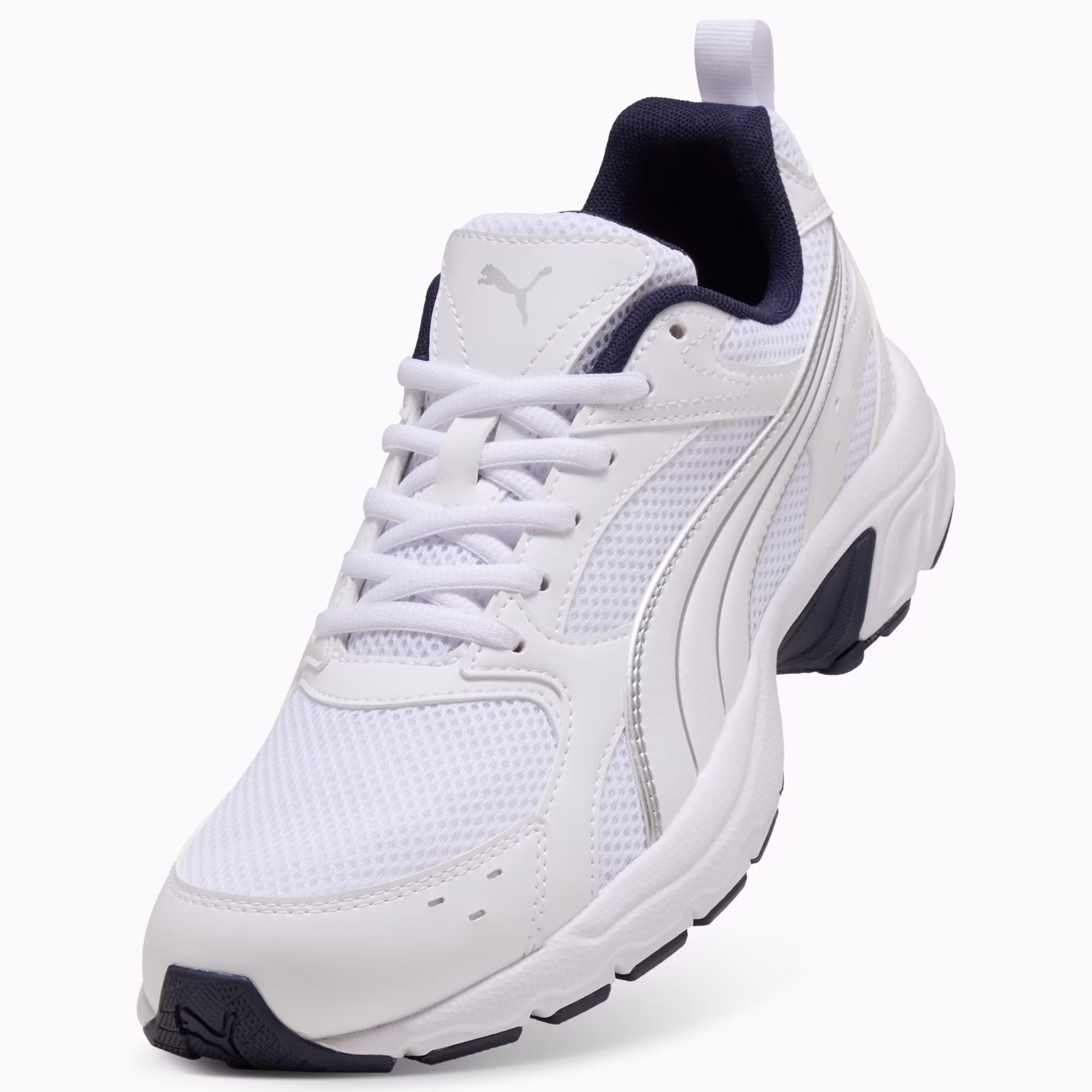 TENIS MASCULINO PUMA MILENIO TECH LT VIBES – foto 4